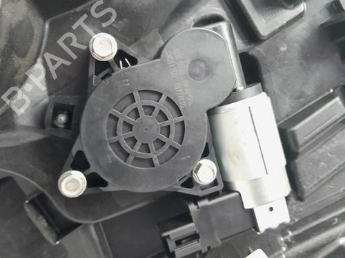Rudehejsemekanisme Højre foran MAZDA 5 (CR) 2.0 CD (CR19) | BP29534142C23 