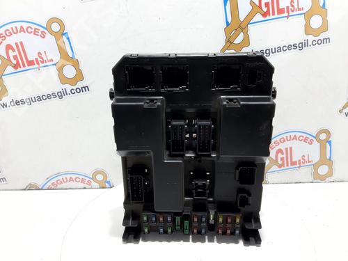 Fuse box PEUGEOT 307 Break (3E) 2.0 HDI 110 | BP20757530E1 