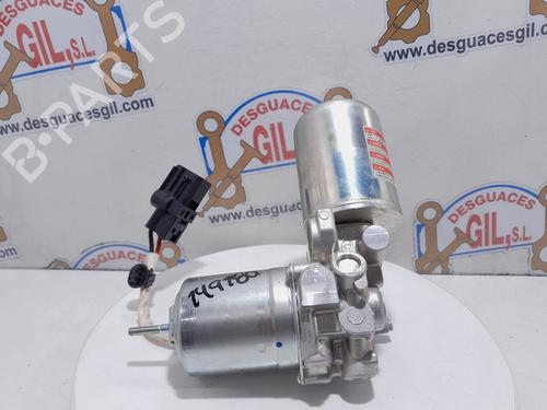 Used Brake master cylinder TOYOTA COROLLA Hatchback (_E21_, _EA1_, _EH1_) 1.8 Hybrid (ZWE211) (98 hp) 20759432