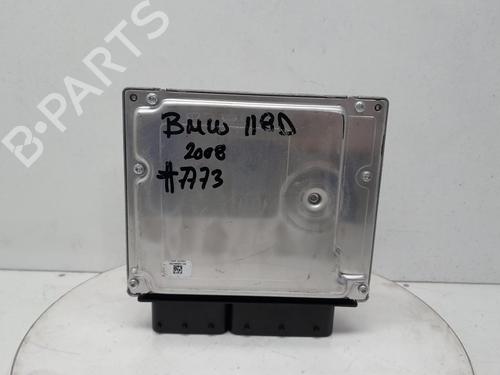 Engine control unit (ECU) BMW 1 (E87) 118 d | BP23565244M57 