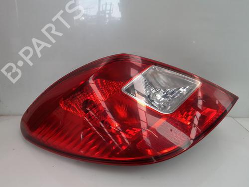 Left taillight OPEL CORSA D (S07)  | BP29509788C34 