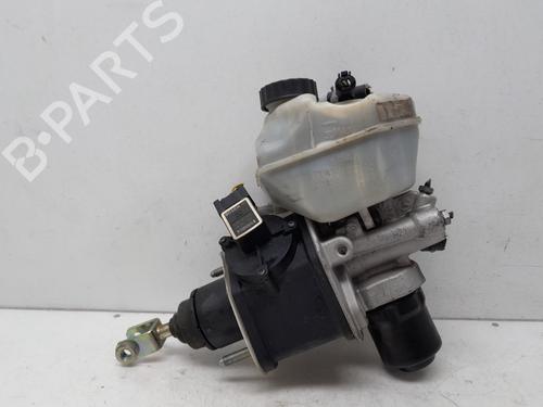 Brake master cylinder MERCEDES-BENZ E-CLASS (W211) E 270 CDI (211.016) | BP24801786M77 