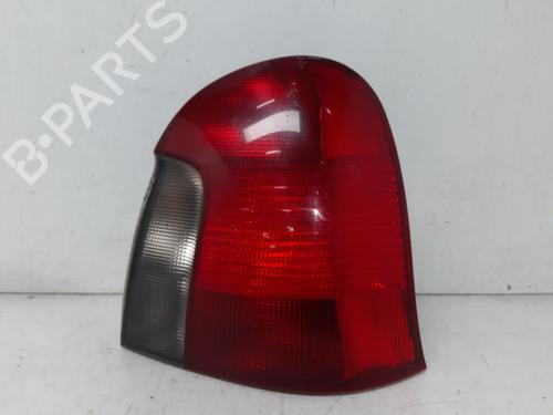 Right taillight MG MG ZT- T 2.0 CDTi | BP36753613C35 - Image 2