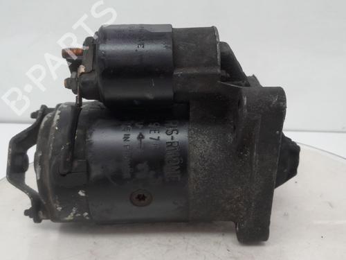 Starter RENAULT 9 (L42_) 1.4 (L423) 193566 |
