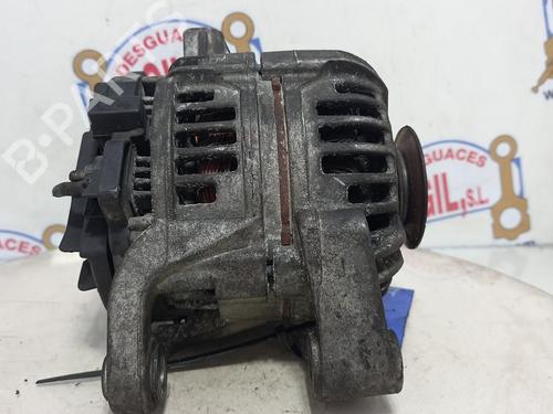 Alternator OPEL ASTRA G Estate (T98) 1.7 TD (F35) | BP20767876M7 