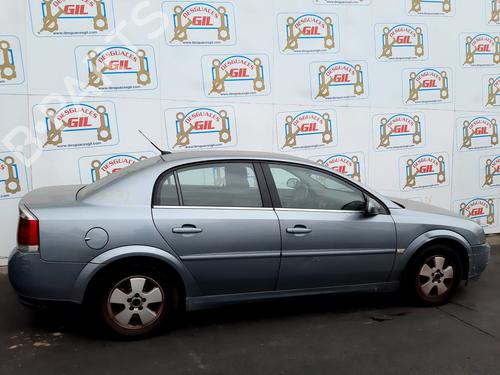 Alternator OPEL VECTRA C (Z02) 2.2 DTI 16V (F69) | BP29489268M7 