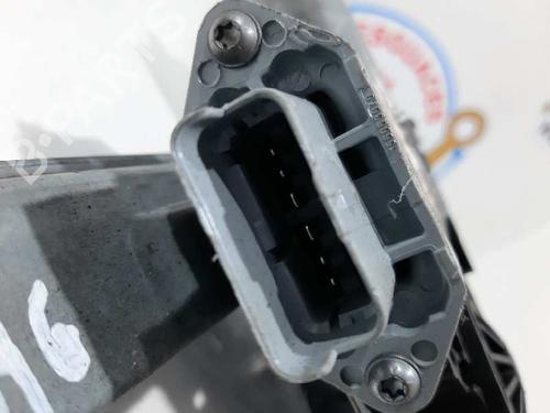 Front left window mechanism RENAULT CLIO IV (BH_)  | BP20728535C22 