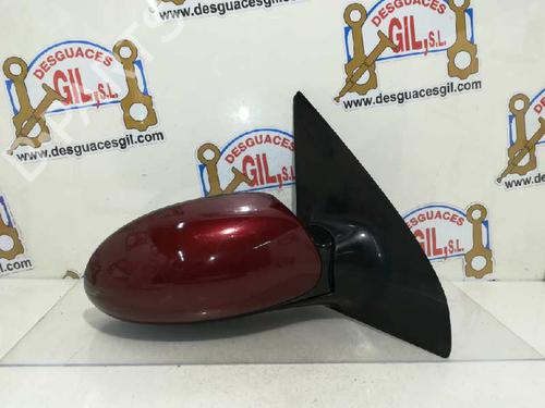 Right mirror FORD FOCUS I Saloon (DFW) 1.8 Turbo DI / TDDi | BP20808165C27 