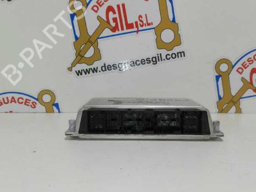 Engine control unit (ECU) BMW 3 (E46) 320 d | BP20790970M57
