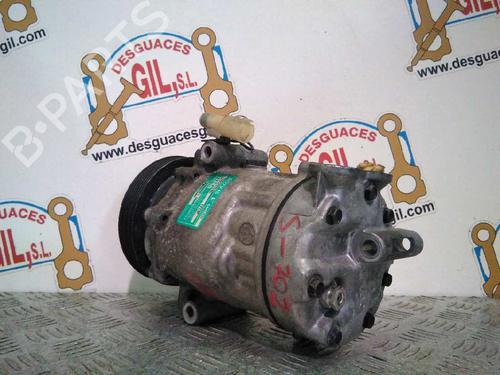 AC compressor ROVER 25 I Hatchback (RF)  | BP20780981M34 