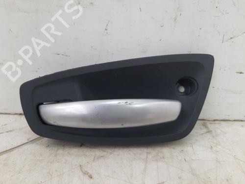 Used Rear left interior door handle BMW 1 (E87) 118 d (122 hp) 26550454