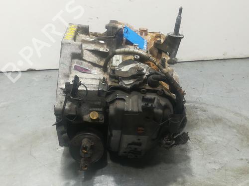 Gearbox RENAULT VEL SATIS (BJ0_) 3.0 dCi (BJ0J, BJ0N) | BP29906498M3