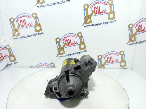 Starter BMW 1 (F20) 118 d | BP20741420M8 