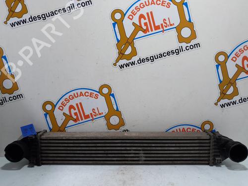 Used Intercooler MERCEDES-BENZ A-CLASS (W169) A 180 CDI (169.007, 169.307) (109 hp) 20763794