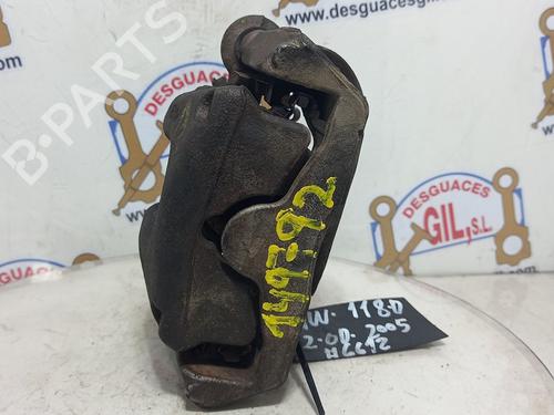Right front brake caliper BMW 1 (E87) 118 d | BP20759681M104 