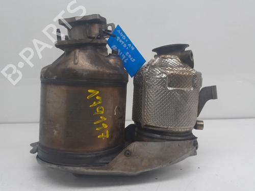 partikelfilter AUDI A4 B8 (8K2) [2007-2017]  29906515