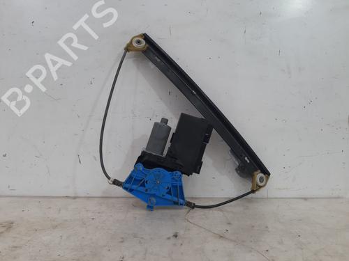 Rear left window mechanism AUDI A4 B7 Avant (8ED) 2.5 TDI | BP25857931C24 