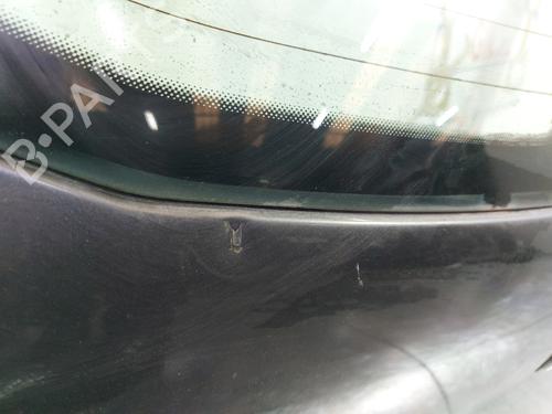Tailgate SEAT IBIZA IV (6J5, 6P1)  | BP20747722C6 