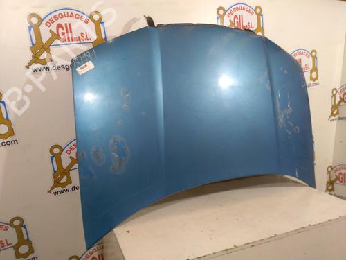 Hood SKODA FABIA I (6Y2)  | BP20729975C1 