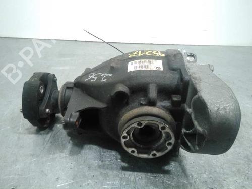 Rear differential BMW 1 (E87) 120 d | BP20813081M24 