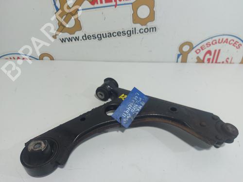 Querlenker links vorne für FIAT GRANDE PUNTO (199_) 1.4 (199AXB11, 199AXB1A, 199BXB1A, 199AXL1A) (77 hp) 20744830