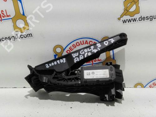Pedal VW GOLF V (1K1)  | BP20785993I4 