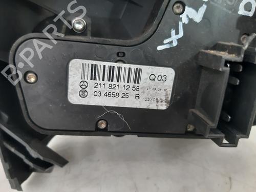 Switch MERCEDES-BENZ E-CLASS (W211) E 270 CDI (211.016) | BP27512519I30 - Image 3