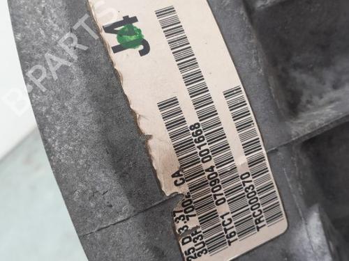 Caja de cambios ROVER 25 I Hatchback (RF)  | BP29906555M3