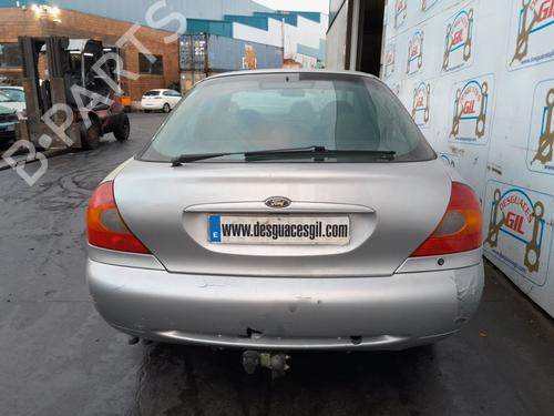 Startmotor FORD MONDEO II (BAP) 1.8 TD | BP20772672M8 