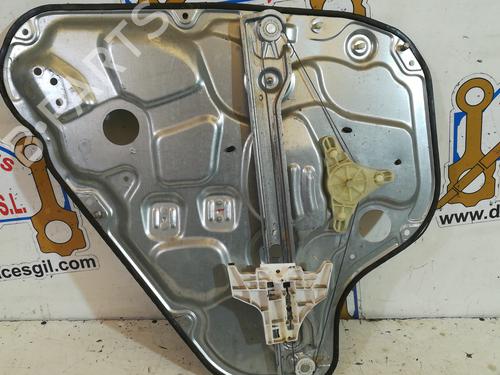 Rear right window mechanism HYUNDAI i30 (FD) 1.6 CRDi | BP20755804C25 