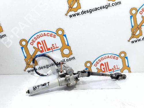 Used Steering column TOYOTA YARIS (_P9_) [2005-2014]  20731902