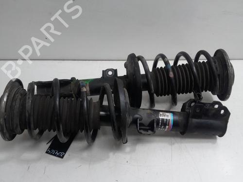 Used Right front shock absorber Right front shock absorber SAAB 9-3 (YS3F, E79, D79, D75) 1.9 TiD (150 hp) 34133316 34133316