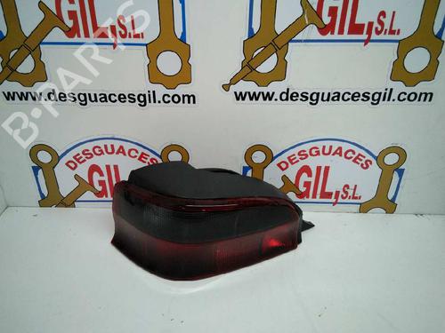 Left taillight CITROËN SAXO (S0, S1) 1.5 D | BP21069385C34 