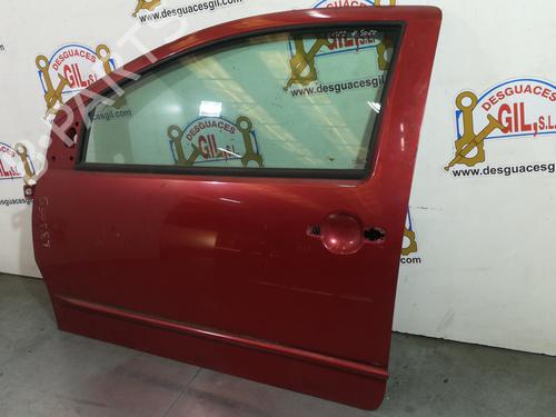 Left front door CITROËN C2 (JM_) 1.4 | BP20749158C2 