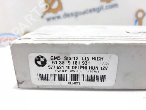 Electronic module BMW X3 (E83) xDrive 30 d | BP20732333M83 