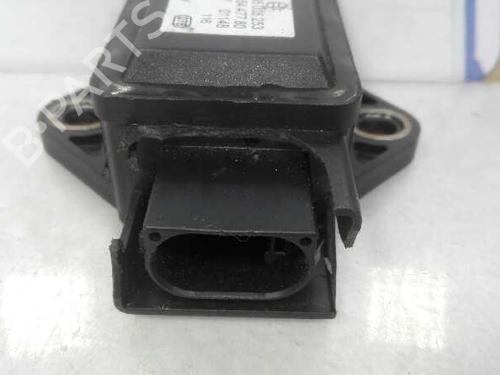 Electronic sensor PEUGEOT 307 Break (3E) 1.6 HDi 110 | BP34250330M84  - Image 5