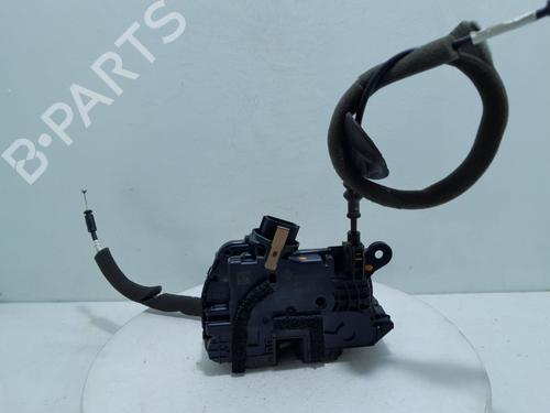 Used Front left lock RENAULT CLIO IV (BH_) [2012-2021]  21521574