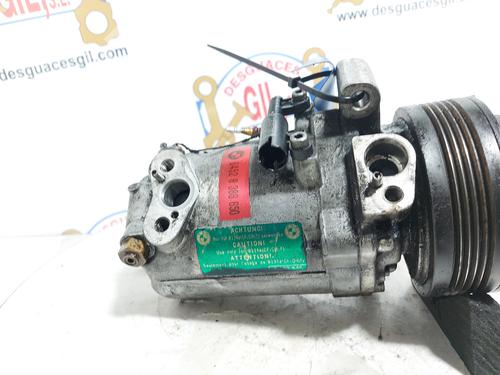 AC compressor BMW 3 (E46) 320 d | BP20807181M34 