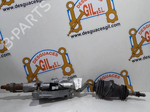 Used Steering column MERCEDES-BENZ CLS (C219) CLS 350 (219.357) (292 hp) 20771943