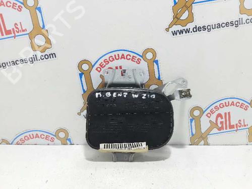 Used Electronic module MERCEDES-BENZ E-CLASS (W210) E 200 CDI (210.007) (102 hp) 20730398