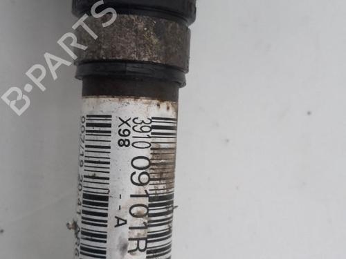 Right front driveshaft RENAULT CLIO IV (BH_)  | BP29396081M39 