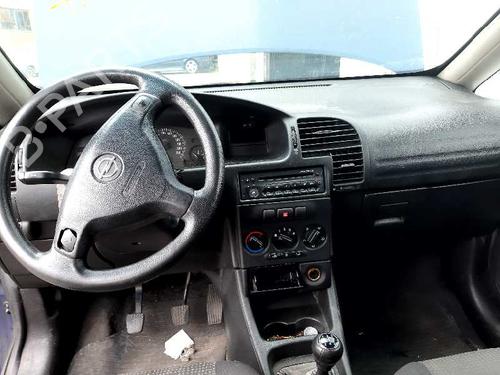 Alternator OPEL ZAFIRA A MPV (T98) 2.0 DTI 16V (F75) | BP20736860M7 