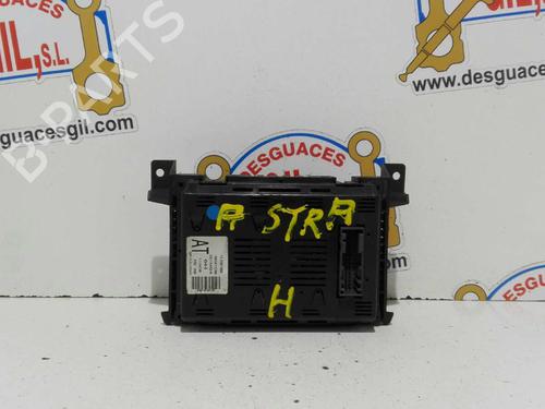 Used Display monitor OPEL ASTRA H (A04) 1.7 CDTI (L48) (100 hp) 20785809
