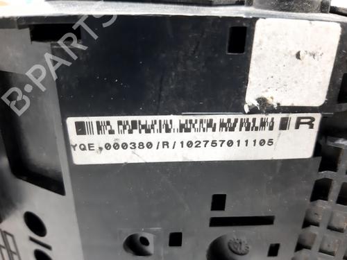 Fuse box LAND ROVER FREELANDER I (L314) 2.0 Td4 4x4 | BP20744462E1 