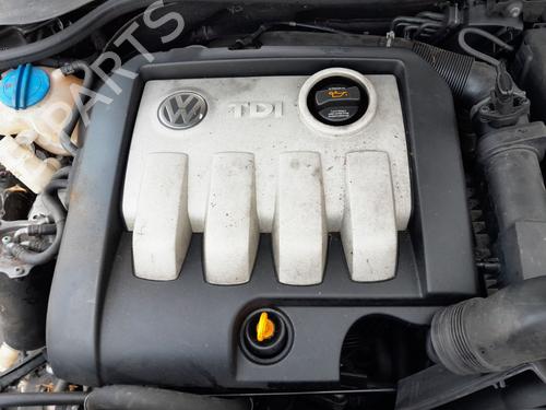 Drivstoffpumpe VW GOLF V (1K1)  | BP29534180M76 