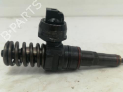 Used Injector Injector SEAT CORDOBA (6L2) [2002-2009] 35965497 35965497