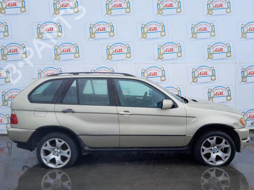 Starter BMW X5 (E53) 3.0 d | BP20769817M8 