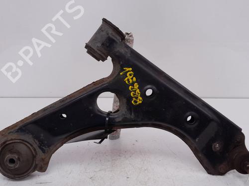Used Right front suspension arm OPEL CORSA D (S07) [2006-2015]  29078975