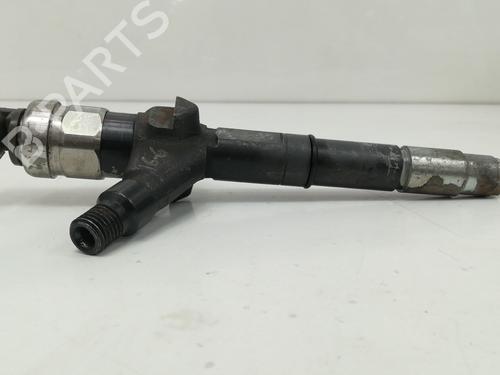 Used Injector Injector NISSAN NP300 PICKUP (D22) 2.5 dCi 4x4 (133 hp) 35965660 35965660