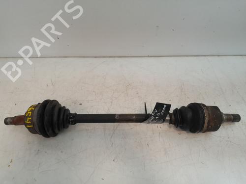 Used Left front driveshaft Left front driveshaft 39188571 39188571
